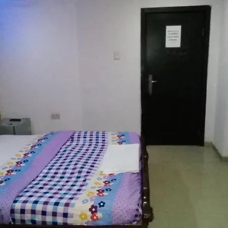 Theodawn Hotels @ Suite 29 Ikeja Exterior photo