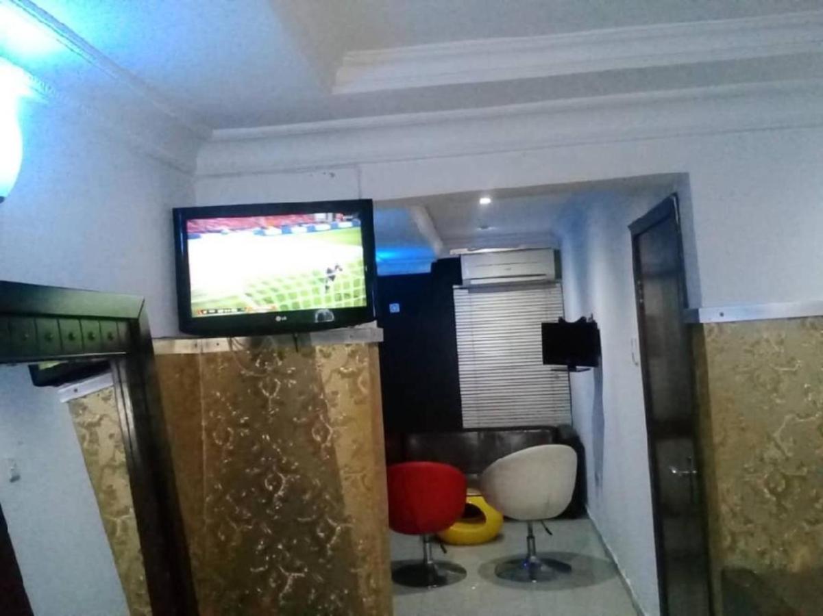 Theodawn @ 29 Hotel 3*