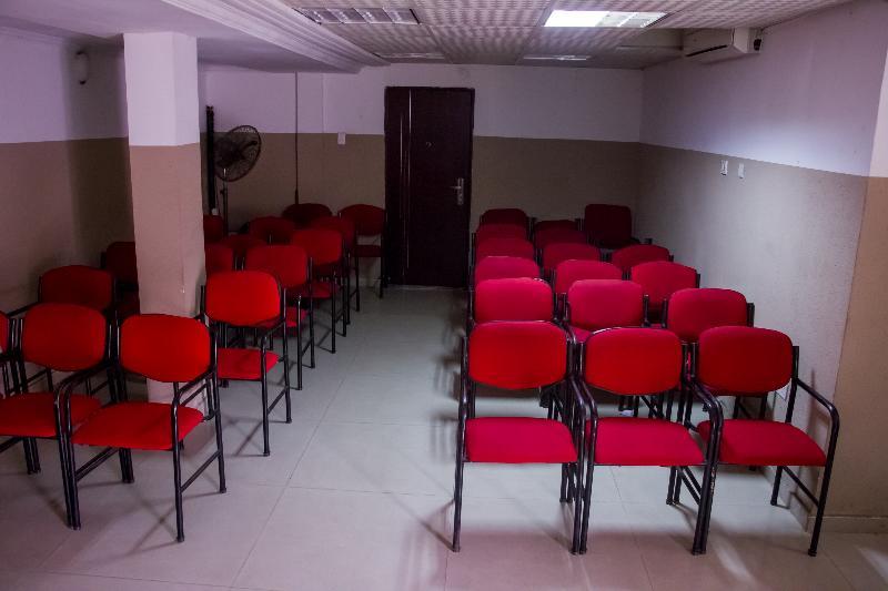 Theodawn @ 29 Ikeja