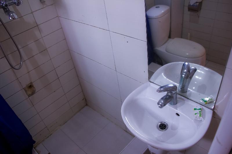 Theodawn @ 29 Hotel Ikeja