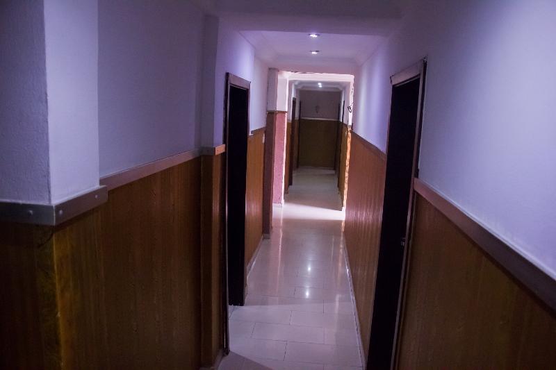Hotel Theodawn @ 29