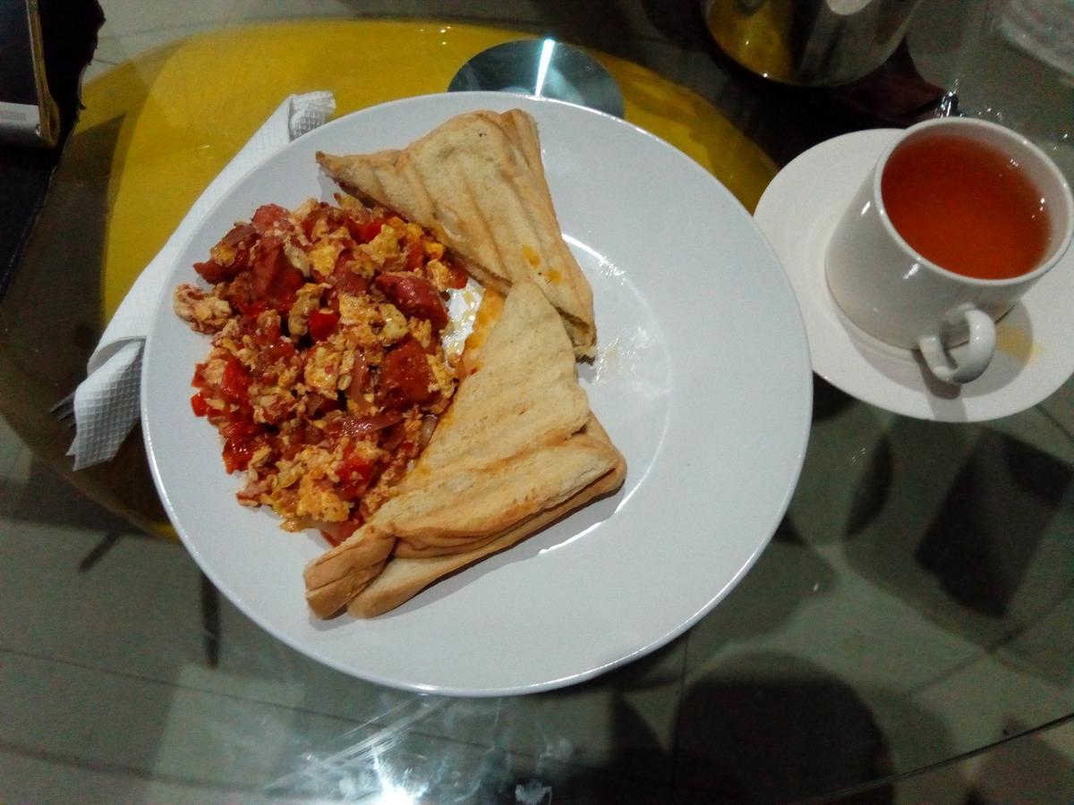 Theodawn @ 29 Ikeja